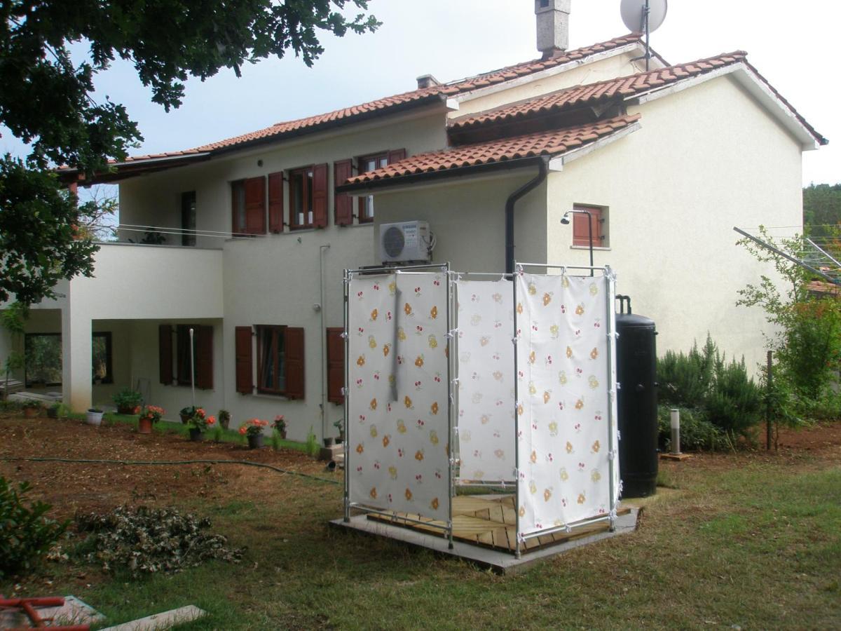 Apartments Caterina Пула Экстерьер фото